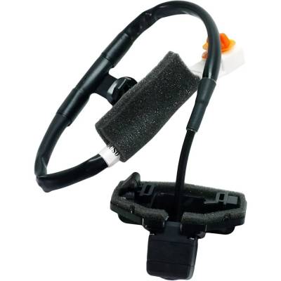 Rareelectrical - New 180 Degrees Back Up Camera Compatible With Honda Cr-V All Submodels 2007-2011 By 39530Swae01 - Image 6