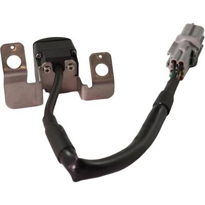 Rareelectrical - 150 Degrees Back Up Camera Compatible With Kia Sorento All Submodels 2016-2018 By Ki1960134 - Image 5