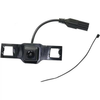 150 Degrees Back Up Camera Compatible With Toyota Camry All Submodels 2015-2017 By To1960131