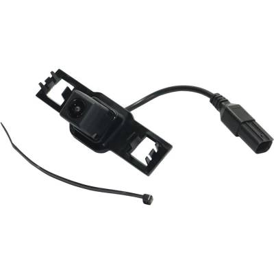 Rareelectrical - 150 Degrees Back Up Camera Compatible With Toyota Camry All Submodels 2015-2017 By To1960131 - Image 3