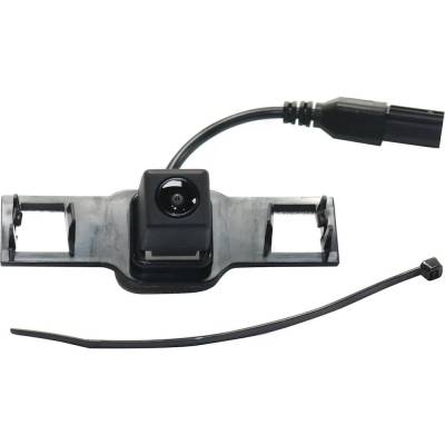Rareelectrical - 150 Degrees Back Up Camera Compatible With Toyota Camry All Submodels 2015-2017 By To1960131 - Image 4