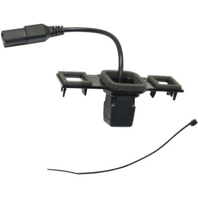 Rareelectrical - 150 Degrees Back Up Camera Compatible With Toyota Camry All Submodels 2015-2017 By To1960131 - Image 5