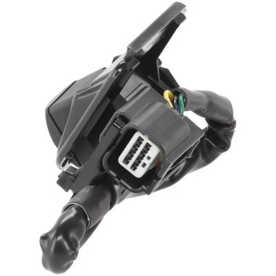 Rareelectrical - New 190 Degrees Back Up Camera Compatible With Honda Accord Ex Accord Ex-L 2013-2015 By Ho1960131 - Image 4