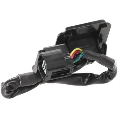 Rareelectrical - New 190 Degrees Back Up Camera Compatible With Honda Accord Ex Accord Ex-L 2013-2015 By Ho1960131 - Image 5