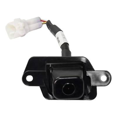 New 150 Degrees Back Up Camera Compatible With Toyota 4Runner All Submodels 2003-2006 To1960132