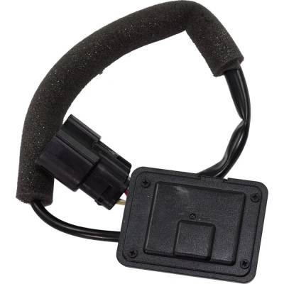 Rareelectrical - 150 Degrees Back Up Camera Compatible With Lincoln Navigator All Submodels 2008-2014 Fo1960137 - Image 6