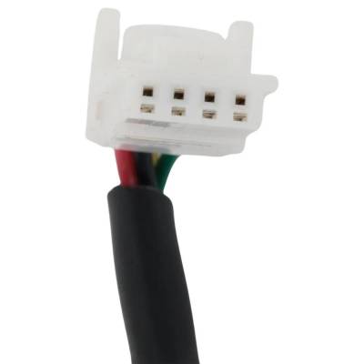 Rareelectrical - New Rear Back Up Camera Compatible With Nissan Leaf Sv Leaf Sl 2011-2012 By 284423Na0a - Image 5