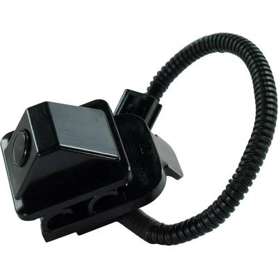 Rareelectrical - New 120 Degrees Back Up Camera Compatible With Kia Optima Ex Luxury Optima Sx Turbo Optima Sxl Turbo - Image 2