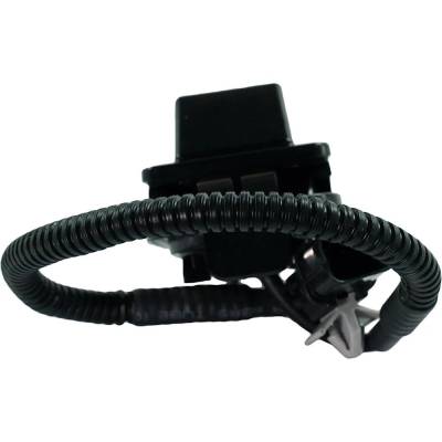 Rareelectrical - New 120 Degrees Back Up Camera Compatible With Kia Optima Ex Luxury Optima Sx Turbo Optima Sxl Turbo - Image 5