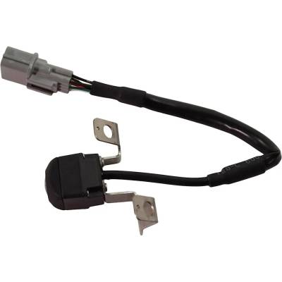 Rareelectrical - 150 Degrees Back Up Camera Compatible With Kia Sorento All Submodels 2016-2018 Ki1960134 95760C6210 - Image 4