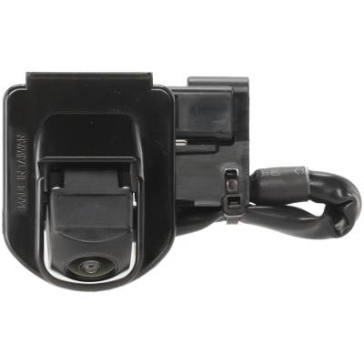 Rareelectrical - 190 Degrees Back Up Camera Compatible With Honda Accord Ex-L Accord Ex 2013-2015 By Ho1960131 - Image 2