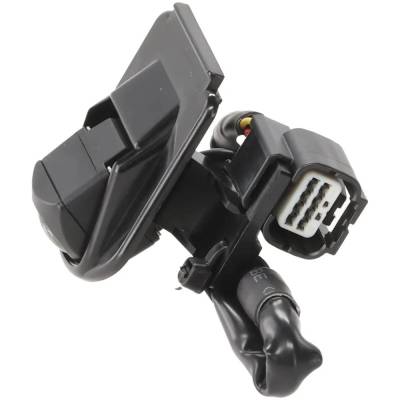 Rareelectrical - 190 Degrees Back Up Camera Compatible With Honda Accord Ex-L Accord Ex 2013-2015 By Ho1960131 - Image 3