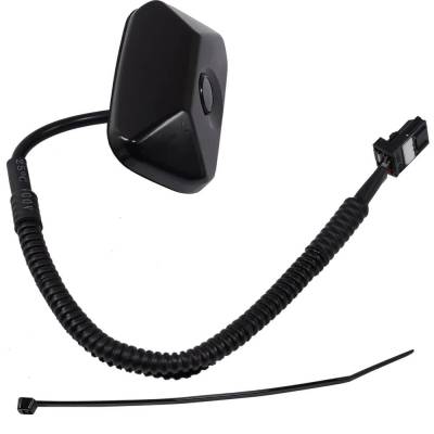 Rareelectrical - New 150 Degrees Back Up Camera Compatible With Kia Soul All Submodels 2010-2013 By 957602K1011d - Image 2