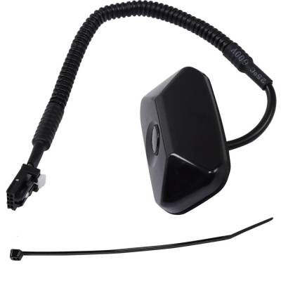 Rareelectrical - New 150 Degrees Back Up Camera Compatible With Kia Soul All Submodels 2010-2013 By 957602K1011d - Image 3