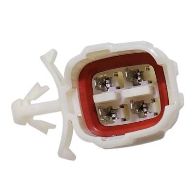 Rareelectrical - 150 Degrees Back Up Camera Compatible With Toyota 4Runner All Submodels 2003-2006 To1960132 - Image 8