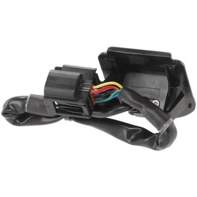 Rareelectrical - New 190 Degrees Back Up Camera Compatible With Honda Accord Ex Accord Ex-L 2013-2015 By 39530T3la01 - Image 6