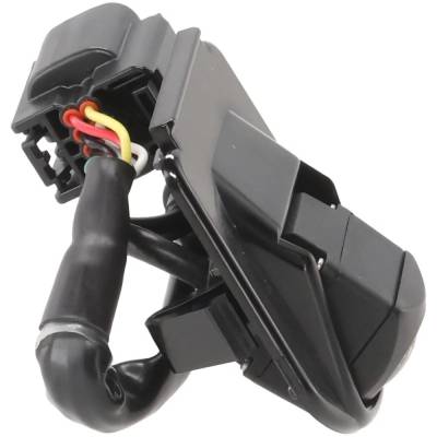 Rareelectrical - New 190 Degrees Back Up Camera Compatible With Honda Accord Ex Accord Ex-L 2013-2015 By 39530T3la01 - Image 8