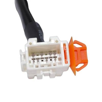 Rareelectrical - New 150 Degrees Back Up Camera Compatible With Honda Cr-V Se Cr-V Touring Cr-V Ex-L Cr-V Ex - Image 7