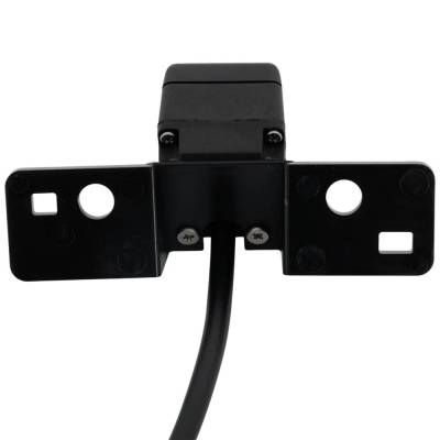 Rareelectrical - Rear Back Up Camera Compatible With Nissan Leaf Sl Leaf Sv 2011-2012 284423Na0a - Image 4