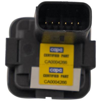 Rareelectrical - 120 Degrees Back Up Camera Compatible With Lincoln Mkt All Submodels 2013-2019 By Fo1960144 - Image 2