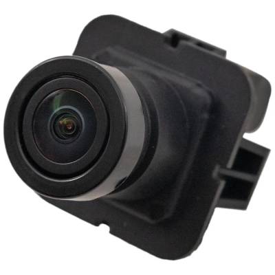 Rareelectrical - 120 Degrees Back Up Camera Compatible With Lincoln Mkt All Submodels 2013-2019 By Fo1960144 - Image 3