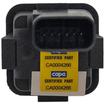 Rareelectrical - 120 Degrees Back Up Camera Compatible With Lincoln Mkt All Submodels 2013-2019 By Fo1960144 - Image 5