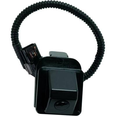 Rareelectrical - New 120 Degrees Back Up Camera Compatible With Kia Optima Sxl Turbo Optima Sx Optima Limited Optima - Image 4