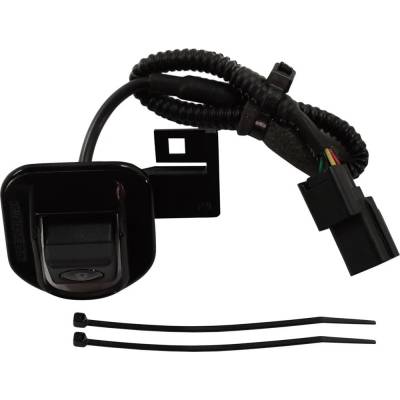 Rareelectrical - New 150 Degrees Back Up Camera Compatible With Honda Accord Lx-S 4 Cyl 2.4L 2014-2015 By 39530T3la71 - Image 4