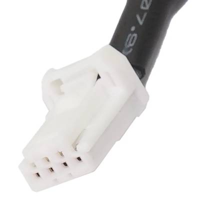 Rareelectrical - New 120 Degrees Back Up Camera Compatible With Infiniti G37 Base G37 Journey G37 X G37 X Sport G25 - Image 8