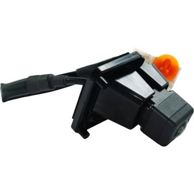 Rareelectrical - New 150 Degrees Back Up Camera Compatible With Honda Cr-V Ex Cr-V Touring Cr-V Se Cr-V Ex-L - Image 3