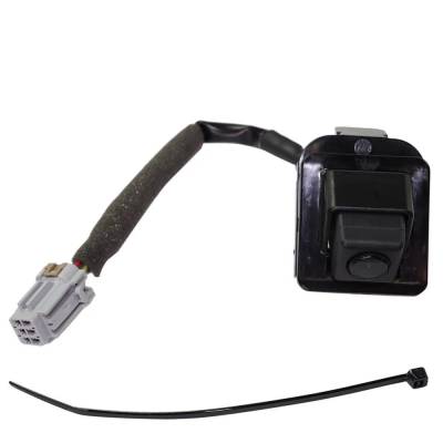 New 150 Degrees Back Up Camera Compatible With Kia Forte All Submodels 2014-2016 Ki1960114