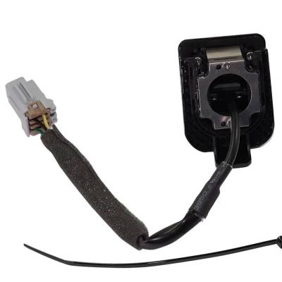 Rareelectrical - New 150 Degrees Back Up Camera Compatible With Kia Forte All Submodels 2014-2016 Ki1960114 - Image 6
