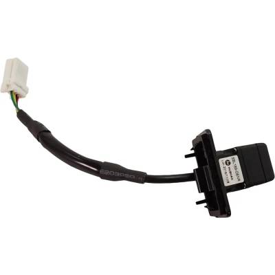Rareelectrical - 180 Degrees Back Up Camera Compatible With Subaru Forester All Submodels 2017-2018 Su1960108 - Image 6