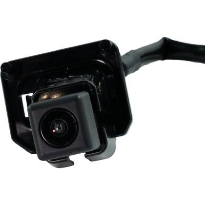 New 150 Degrees Back Up Camera Compatible With Honda Cr-V Ex Cr-V Ex-L Cr-V Touring Cr-V Se