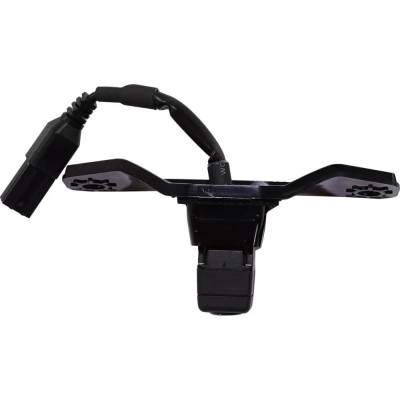 Rareelectrical - 130 Degrees Back Up Camera Compatible With Lexus Gx460 All Submodels 2014-2015 Lx1960124 8679060180 - Image 5
