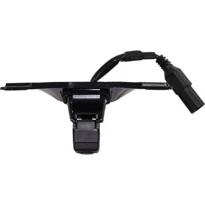 Rareelectrical - 130 Degrees Back Up Camera Compatible With Lexus Gx460 All Submodels 2014-2015 Lx1960124 8679060180 - Image 6