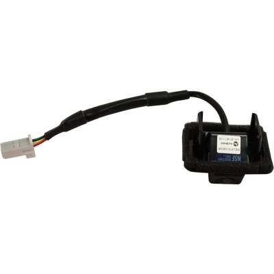 Rareelectrical - 150 Degrees Back Up Camera Compatible With Mazda 3 All Submodels 2014-2016 By Ma1960101 Bhn167rc0a - Image 6