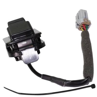 Rareelectrical - 150 Degrees Back Up Camera Compatible With Kia Forte All Submodels 2014-2016 By Ki1960114 95760A7000 - Image 5