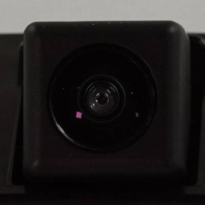 Rareelectrical - 150 Degrees Back Up Camera Compatible With Mazda 3 All Submodels 2014-2016 Ma1960101 Bhn167rc0a - Image 2