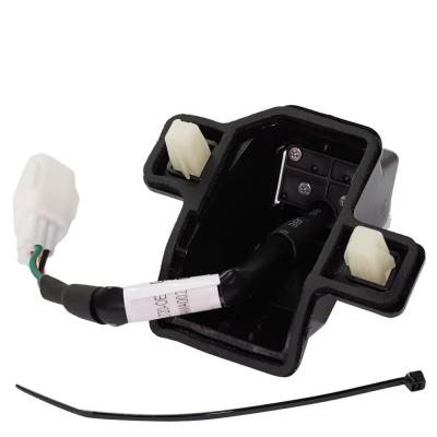 Rareelectrical - 150 Degrees Back Up Camera Compatible With Toyota 4Runner All Submodels 2010-2013 By To1960106 - Image 5