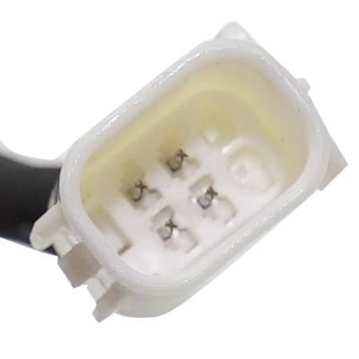 Rareelectrical - 150 Degrees Back Up Camera Compatible With Toyota 4Runner All Submodels 2010-2013 By To1960106 - Image 7