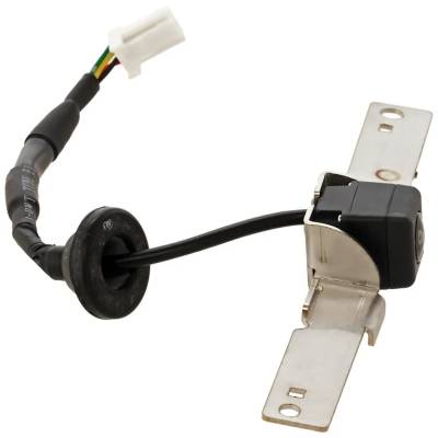 Rareelectrical - New 130 Degrees Back Up Camera Compatible With Infiniti Q60 Premium Q60 Sport G37 X Q60 Base Q60 - Image 8