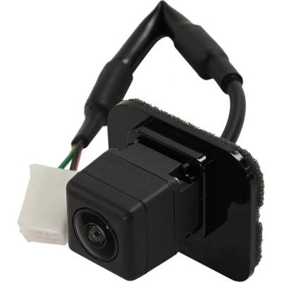 Rareelectrical - Full-Color Display Back Up Camera Compatible With Subaru Legacy All Submodels 2016-2017 By Su1960114 - Image 3