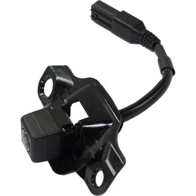 Rareelectrical - New Back Up Camera Compatible With Lexus Is250 C 6 Cyl 2.5L Is250 Base 6 Cyl 2.5L Is350 C 6 Cyl 3.5L - Image 3