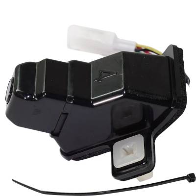 Rareelectrical - 150 Degrees Back Up Camera Compatible With Toyota 4Runner All Submodels 2010-2013 To1960106 - Image 3