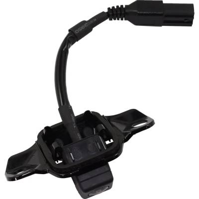 Rareelectrical - New Back Up Camera Compatible With Lexus Is200t F Sport 4 Cyl 2.0L Is200t Base 4 Cyl 2.0L Is350 C F - Image 6