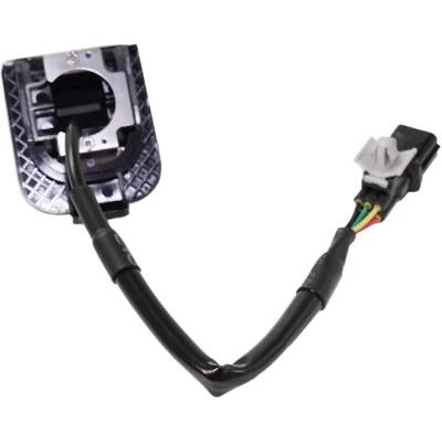 Rareelectrical - 130 Degrees Back Up Camera Compatible With Kia Forte All Submodels 2017-2018 By Ki1960129 95760A7aa0 - Image 4