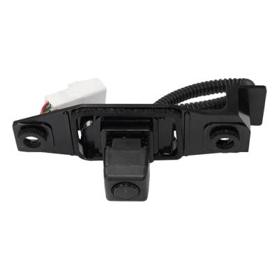 New 120 Degrees Back Up Camera Compatible With Lexus Is350 Base Is F Base Is250 Base 2006-2014