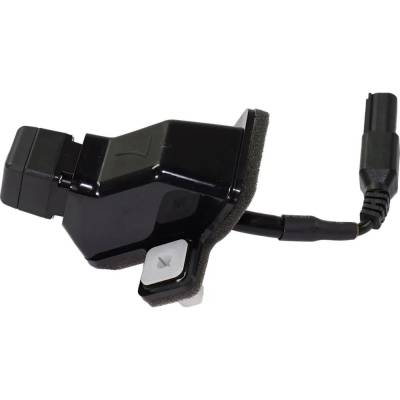 Rareelectrical - 150 Degrees Back Up Camera Compatible With Toyota 4Runner All Submodels 2014-2015 To1960123 - Image 3