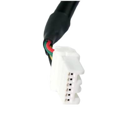 Rareelectrical - 190 Degrees Back Up Camera Compatible With Honda Civic All Submodels 2012-2015 By Ho1960103 - Image 7